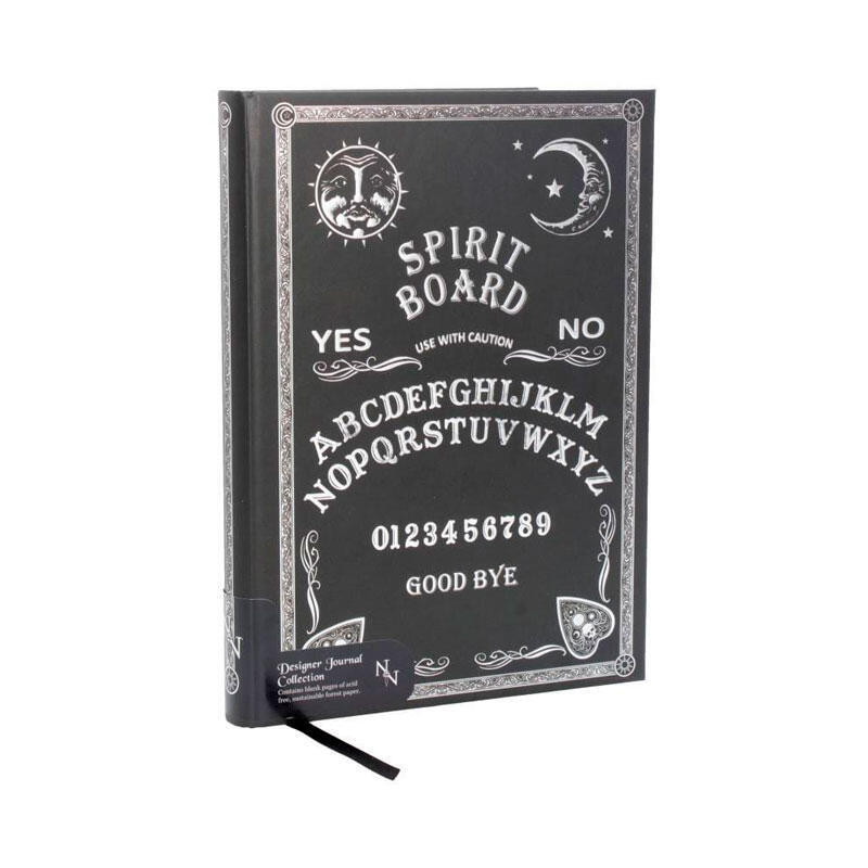 diario-black-white-spirit-board-17cm