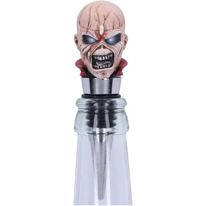 tapon-iron-maiden-trooper-10cm