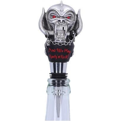 tapon-motorhead-warpig-135cm
