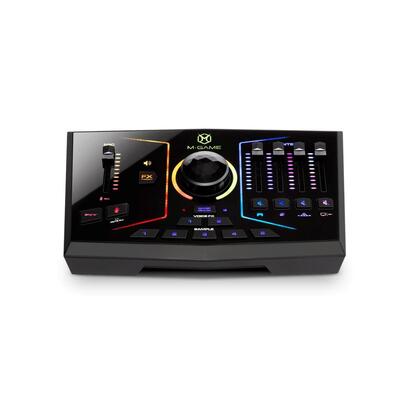 m-audio-m-game-rgb-dual-usb-interfaz