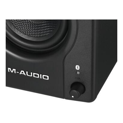 m-audio-bx3-bt-2x-altavoz-negro-alambrico-bluetooth-50-w