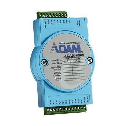 6relay6di-iot-modbussnmp-mqtt-ethernet-remote-io