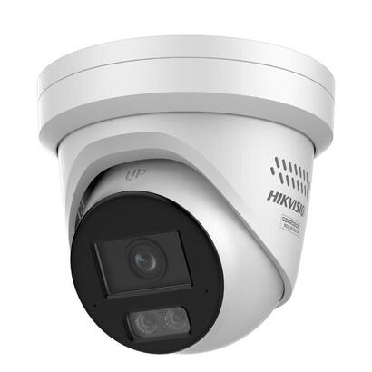 hikvision-ds-2cd2347g3-lis2uysl28mm-turret-4mp-smart-hybrid-light
