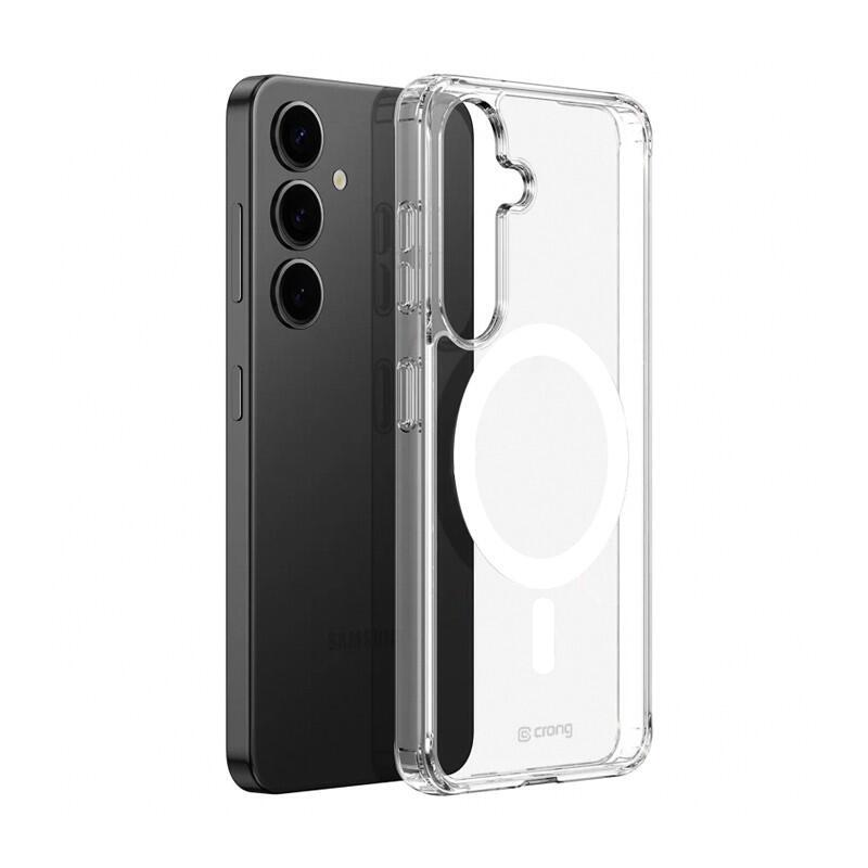 etui-crystal-shield-magnetic-samsung-galaxy-s25-magsafe-przezroczyste