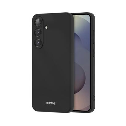 crong-color-cover-do-samsung-galaxy-s25-negro