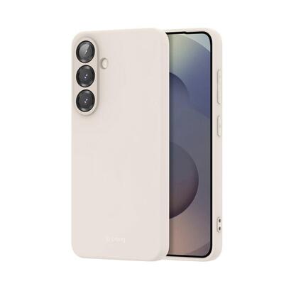 crong-color-cover-do-samsung-galaxy-s25-bezowy