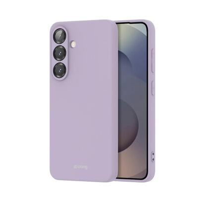 crong-color-cover-do-samsung-galaxy-s25-fioletowy