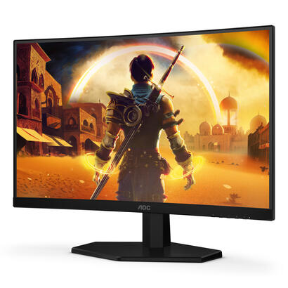 monitor-aoc-236-c24g42e-curvo-fast-va-fhd-180hz-05ms-250cd-m2-hdmi-20-dp14-speakers