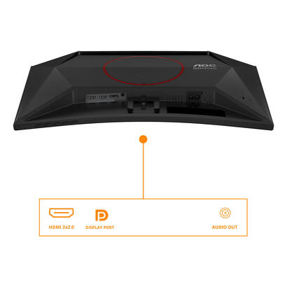 monitor-aoc-236-c24g42e-curvo-fast-va-fhd-180hz-05ms-250cd-m2-hdmi-20-dp14-speakers
