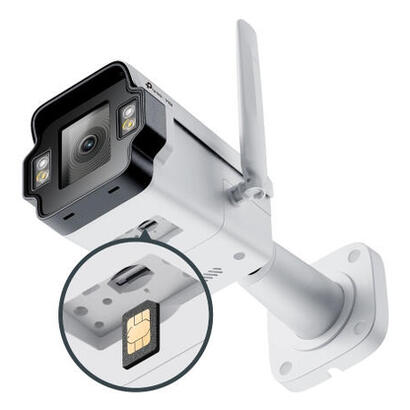 camara-vigi-insight-tp-link-bullet-insight-s345-4g-4mm-4mp