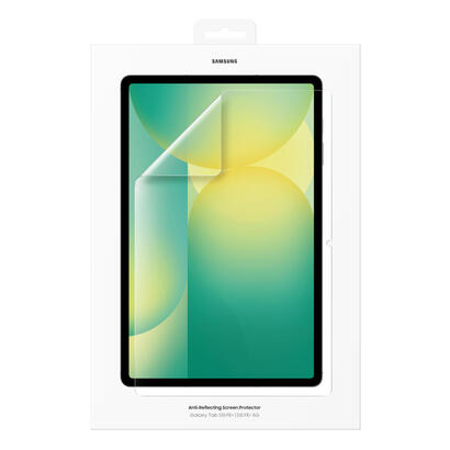 protector-samsung-de-pantalla-antirreflectante-pelicula-protectora-transparente-samsung-galaxy-tab-s10-fe-ef-ux620ctegww