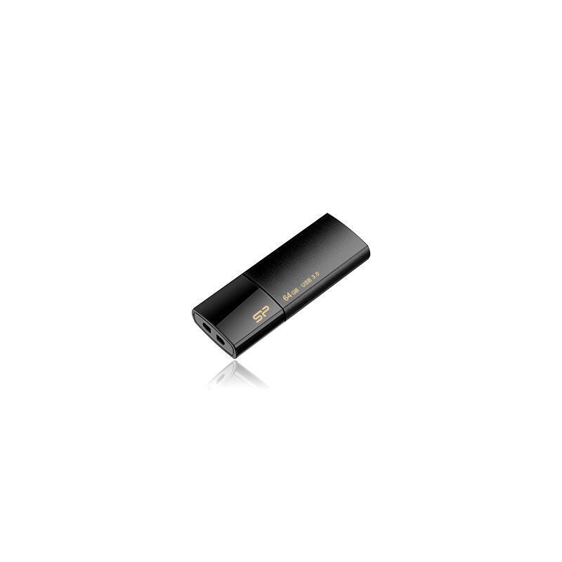 usb-mick-8gb-silicon-power-usb30-b05-negro usb-mick-8gb-silicon-power-usb30-b05-negro