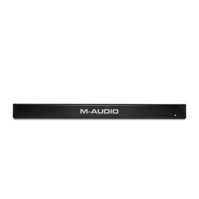 teclado-m-audio-hammer-88-midi-88-llaves-usb-negro-blanco