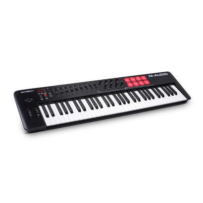 m-audio-oxygen-61-mkv-teclado-midi-61-llaves-usb-negro