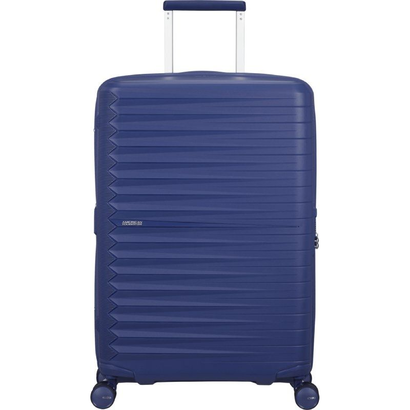 maleta-mediana-american-tourister-fastforward-spinner-expansible-68cm-68x46x30cm-4-ruedas-purpura-anochecer