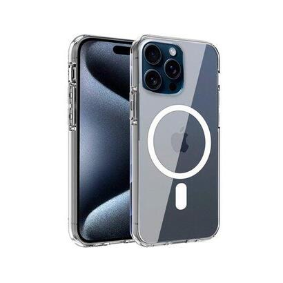 funda-cool-iphone-16-pro-magnetica-transparente