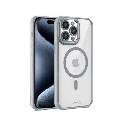 funda-cool-iphone-16-pro-magnetica-plata