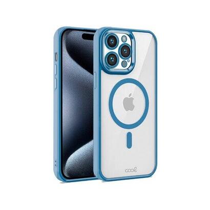 funda-cool-iphone-16-pro-magnetica-celeste