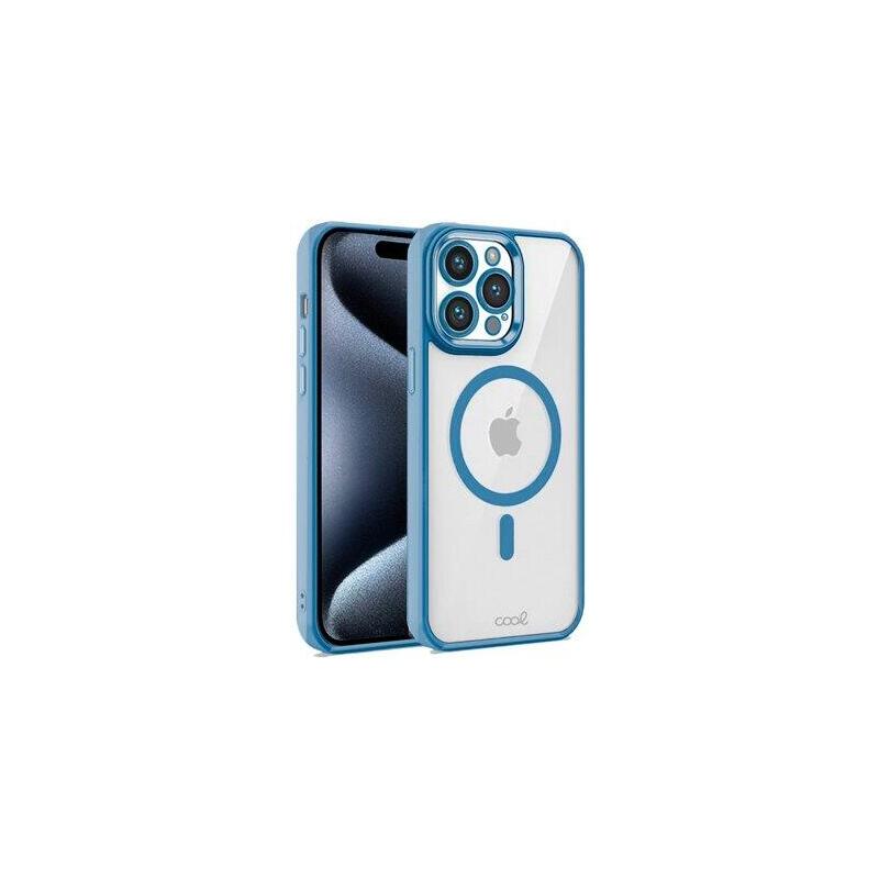 funda-cool-iphone-16-pro-magnetica-celeste