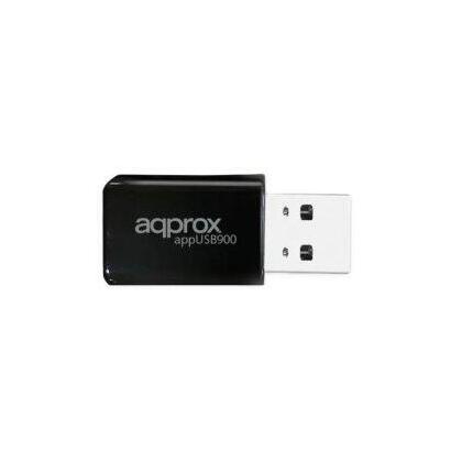 usb-wifi-6-y-bluetooth-approx-appusb900-bt-54-wifi-6-hasta-900mbps