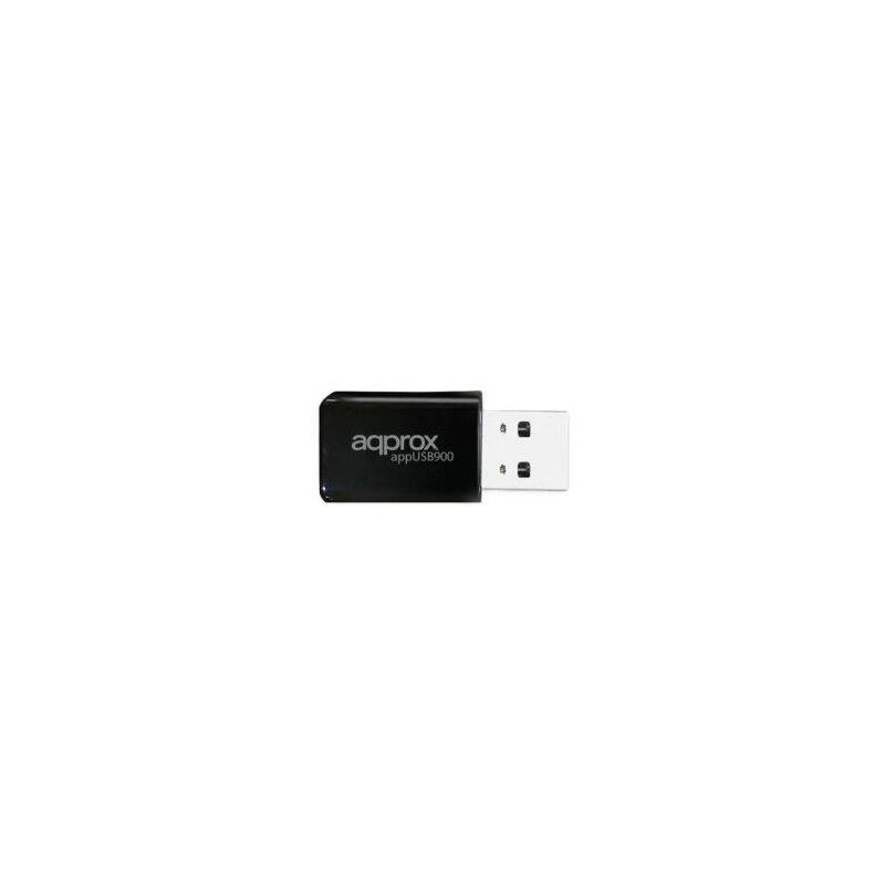 usb-wifi-6-y-bluetooth-approx-appusb900-bt-54-wifi-6-hasta-900mbps