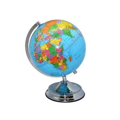bismark-esfera-geografica-con-meridiano-25cm-cartografia-fisico-politica-base-metalica-muy-robusta-azul