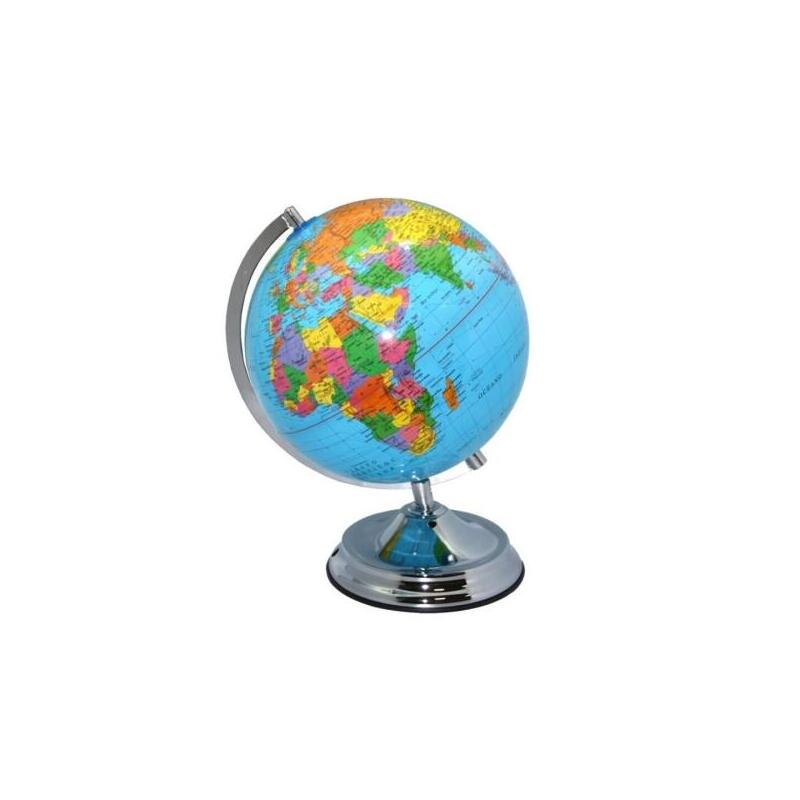 bismark-esfera-geografica-con-meridiano-25cm-cartografia-fisico-politica-base-metalica-muy-robusta-azul