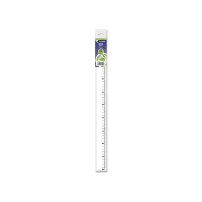 bismark-regla-milimetrada-50cm-fabricada-en-plastico-ideal-para-colegio-transparente