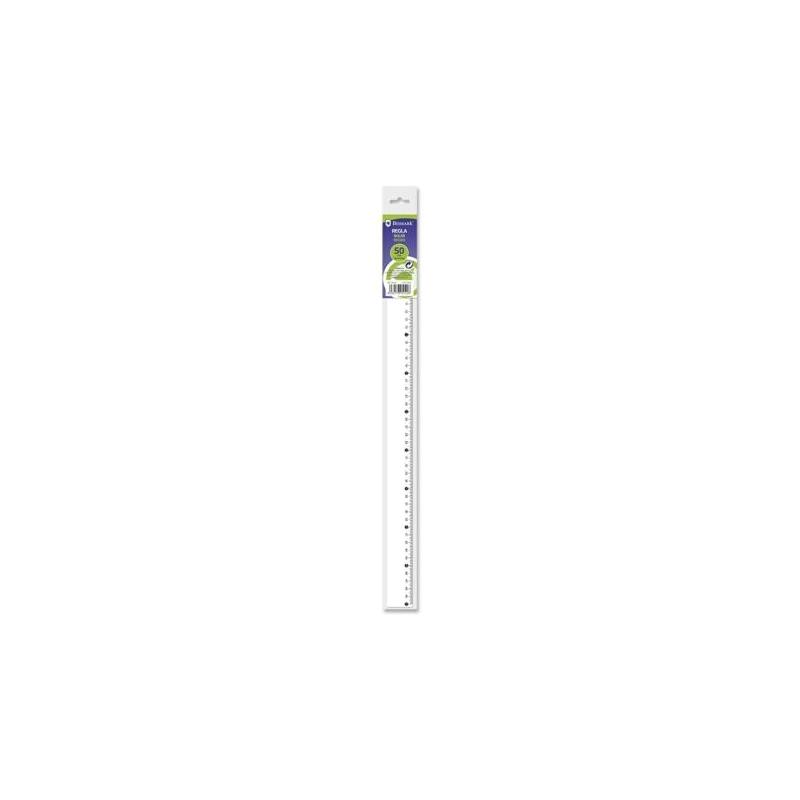 bismark-regla-milimetrada-50cm-fabricada-en-plastico-ideal-para-colegio-transparente