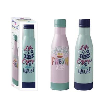 pack-de-6-unidades-bismark-botella-termica-500ml-aislamiento-de-vacio-de-doble-pared-tapon-hermetico-2-modelos