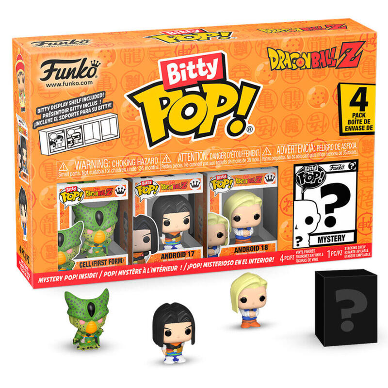 blister-4-figuras-bitty-pop-dragon-ball-z-frieza