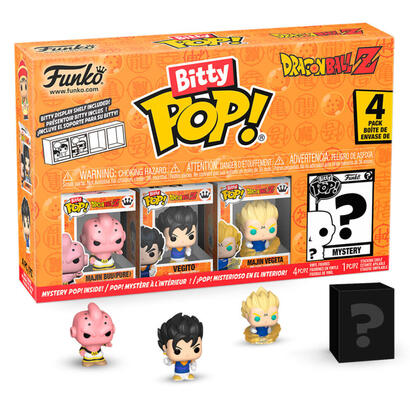 blister-4-figuras-bitty-pop-dragon-ball-z-gohan