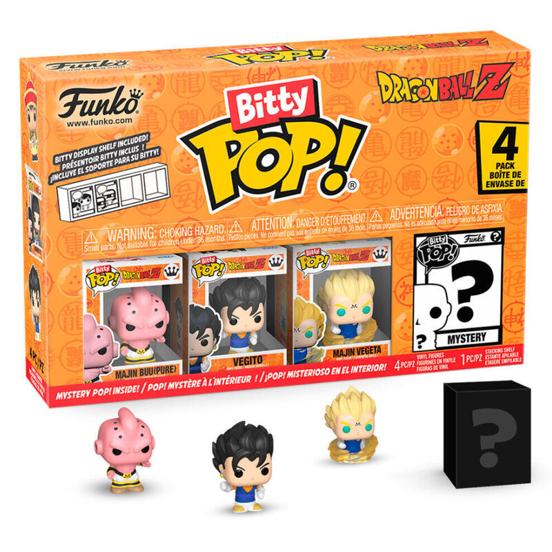 blister-4-figuras-bitty-pop-dragon-ball-z-gohan