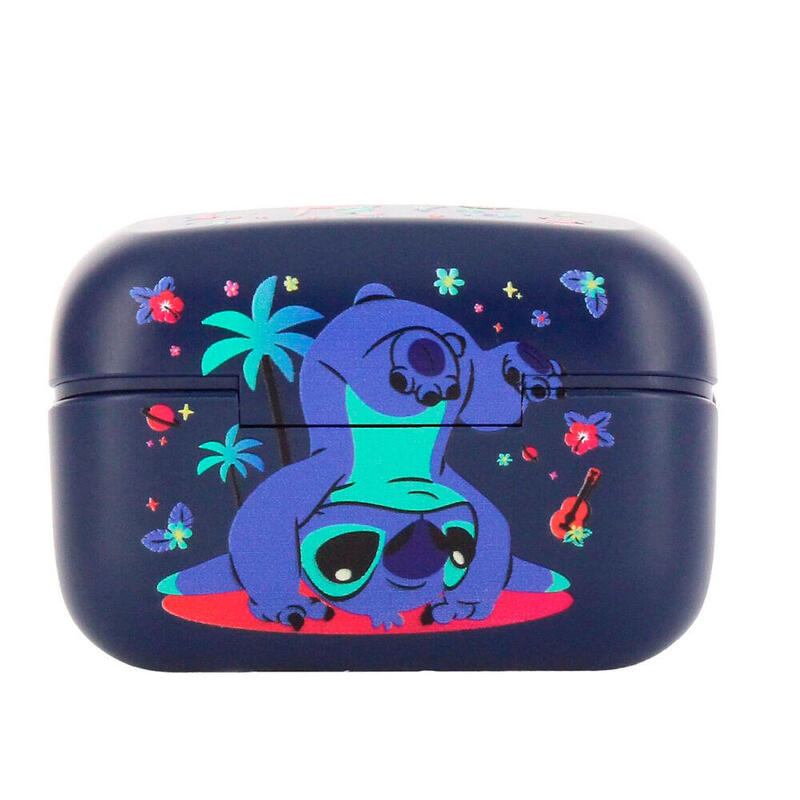auriculares-inalambricos-stitch-disney