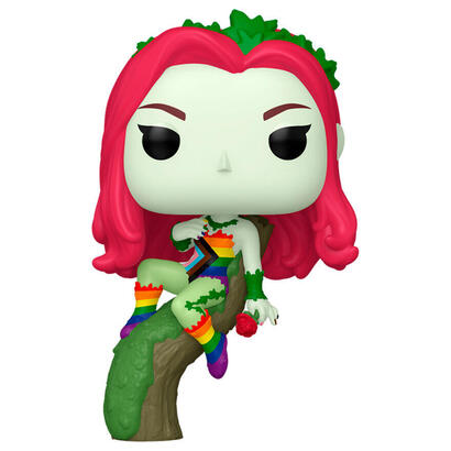 figura-pop-dc-comics-poison-ivy