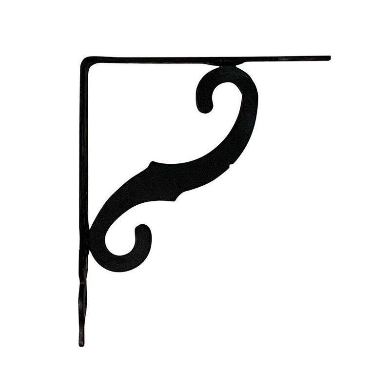 pack-de-2-unidades-escuadra-ornamental-plm05-negro-230-x-190-mm