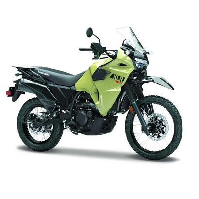 model-metalowy-kawasaki-klr-650-z-podstawka-118