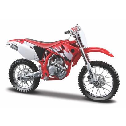 model-metalowy-yamaha-yz-450f-z-podstawka-118