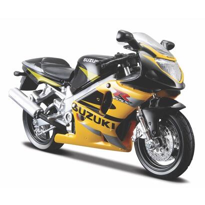 model-motocykl-suzuki-gsx-r600-z-podstawka-118
