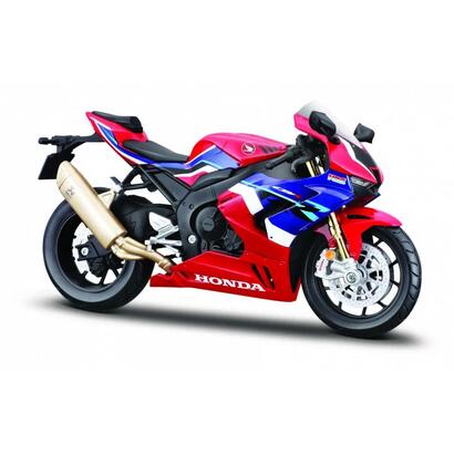 model-metalowy-motocykl-honda-cbr-1000rr-fireblade-118
