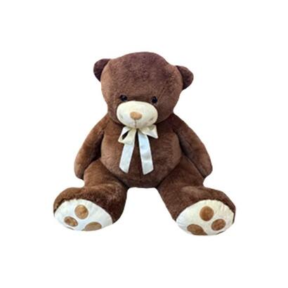 maskotka-mis-gienio-brazowy-80-cm