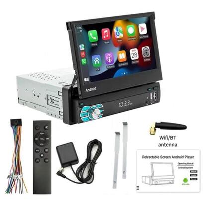 autorradio-1-din-swm-9710-j-led-7-2gb64gb-gps-carplay-negro