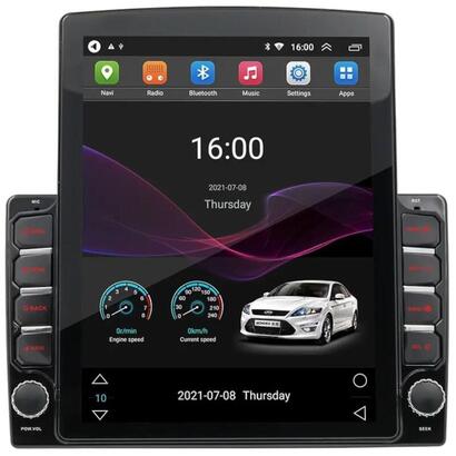 autorradio-1-din-swm-9790-j-2gb64gb-gps-carplay-negro