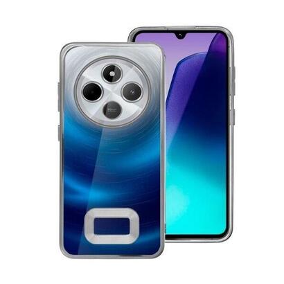 funda-cool-xiaomi-redmi-14c-plata