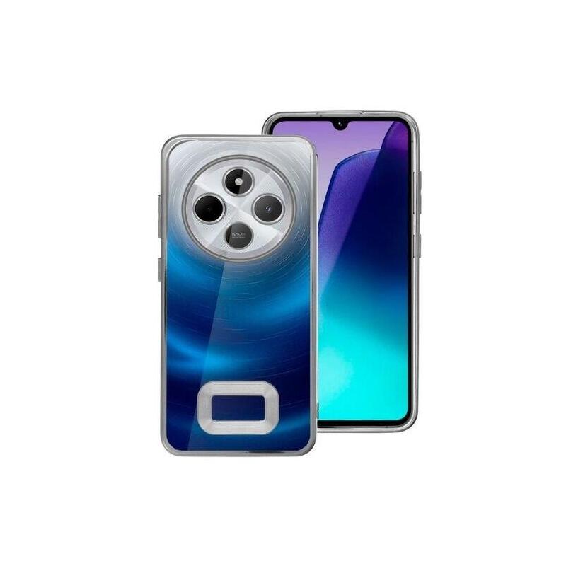 funda-cool-xiaomi-redmi-14c-plata