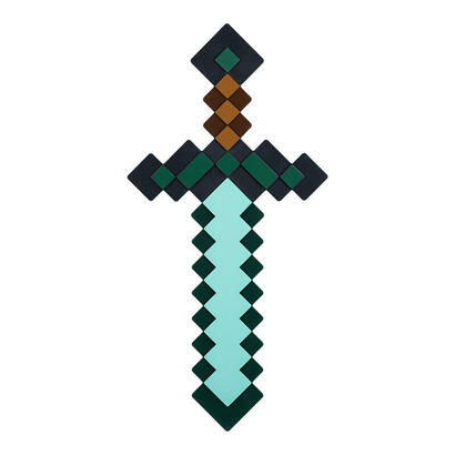 lampara-paladone-minecraft-espada-de-diamante