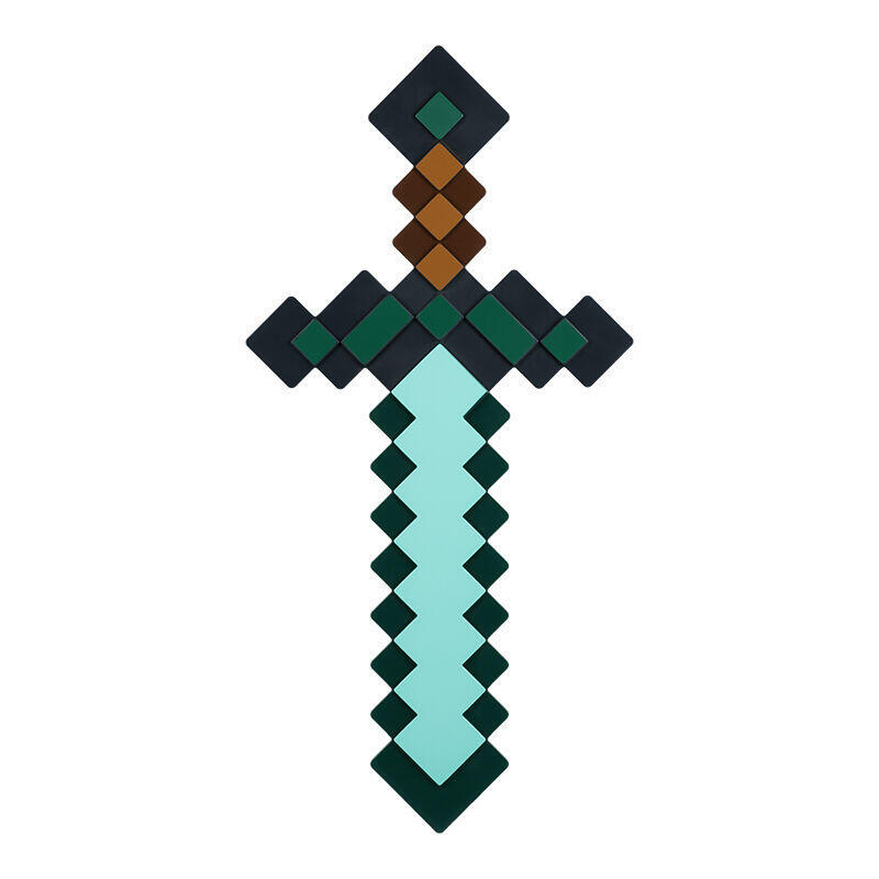 lampara-paladone-minecraft-espada-de-diamante