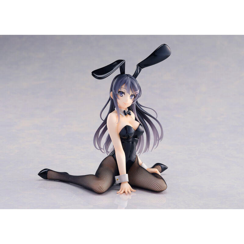 figura-mai-sakurajima-bunny-ver-amp-fig-15-cm-rascal-does-not-dream-of-a-sister-venturing-out