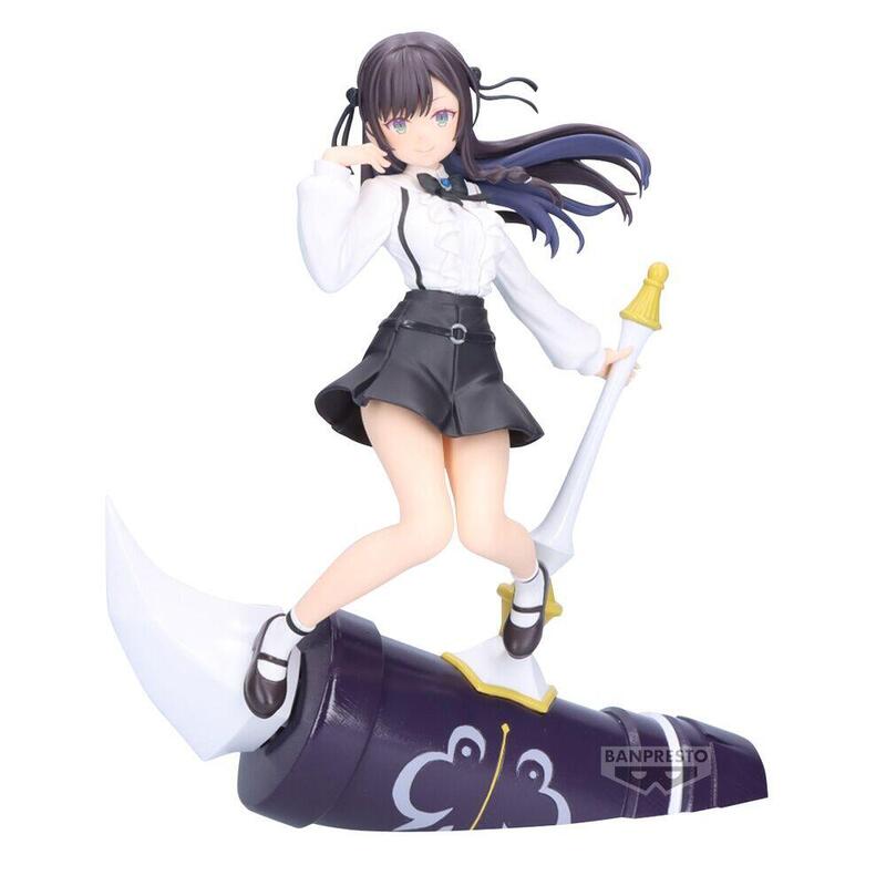 figura-out-on-time-alina-clover-i-may-be-a-guild-receptionist-but-ill-solo-any-boss-to-clock-18cm