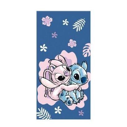 toalla-stitch-disney-microfibra